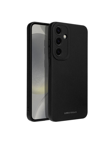 Roar Luna Coque - pour Samsung Galaxy S24 Plus noir