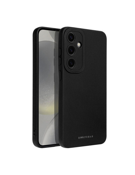 Roar Luna Coque - pour Samsung Galaxy S24 Plus noir