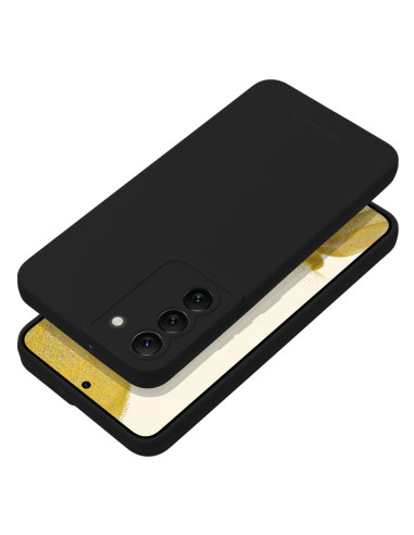 Roar Luna Coque - pour Samsung Galaxy S24 Plus noir