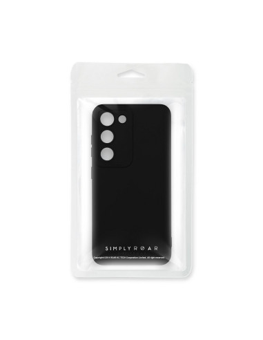 Roar Luna Coque - pour Samsung Galaxy S24 Plus noir