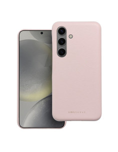 Roar LOOK Case - pour Samsung Galaxy S24 5G Rose
