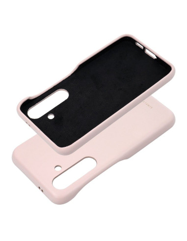 Roar LOOK Case - pour Samsung Galaxy S24 5G Rose