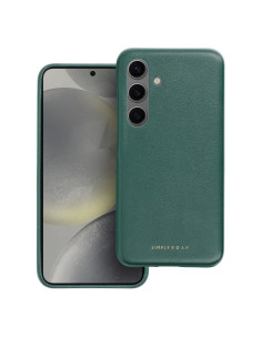Roar LOOK Case - pour Samsung Galaxy S24 5G Vert