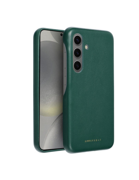 Roar LOOK Case - pour Samsung Galaxy S24 5G Vert
