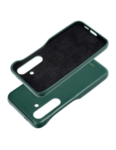 Roar LOOK Case - pour Samsung Galaxy S24 5G Vert