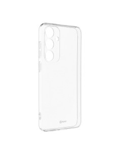 Coque Jelly Roar - pour Samsung Galaxy S24 Plus transparent