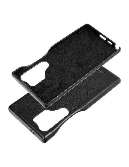 Roar LOOK Case - pour Samsung Galaxy S24 Ultra 5G Noir