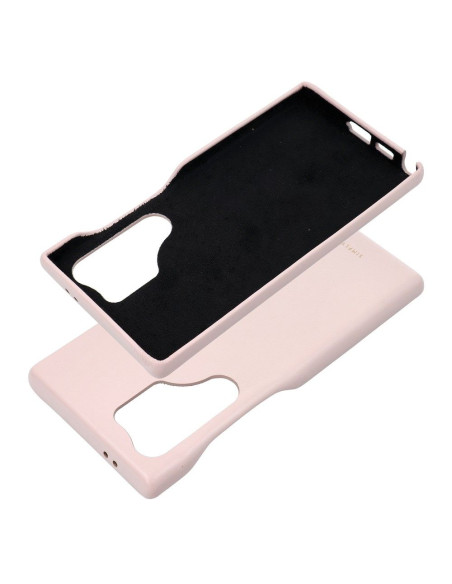 Roar LOOK Case - pour Samsung Galaxy S24 Ultra 5G Rose