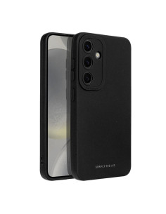 Roar Luna Coque - pour Samsung Galaxy S24 noir 2