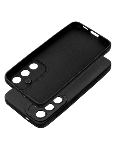 Roar Luna Coque - pour Samsung Galaxy S24 noir