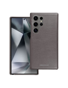 Roar LOOK Case - pour Samsung Galaxy S24 Ultra 5G Gris