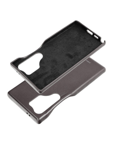 Roar LOOK Case - pour Samsung Galaxy S24 Ultra 5G Gris