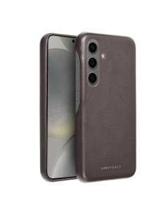Roar LOOK Case - pour Samsung Galaxy S24 5G Gris 2