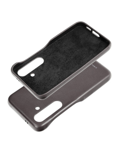 Roar LOOK Case - pour Samsung Galaxy S24 5G Gris