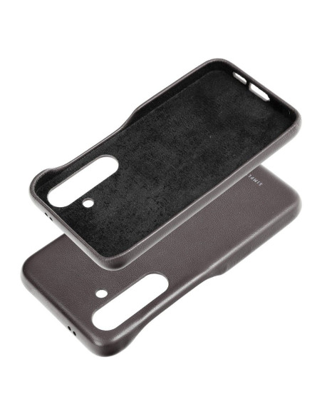 Roar LOOK Case - pour Samsung Galaxy S24 5G Gris