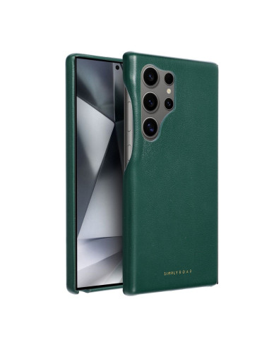 Roar LOOK Case - pour Samsung Galaxy S24 Ultra 5G Vert