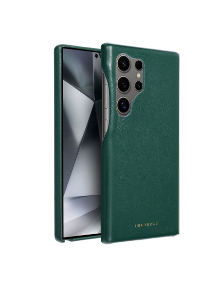 Roar LOOK Case - pour Samsung Galaxy S24 Ultra 5G Vert