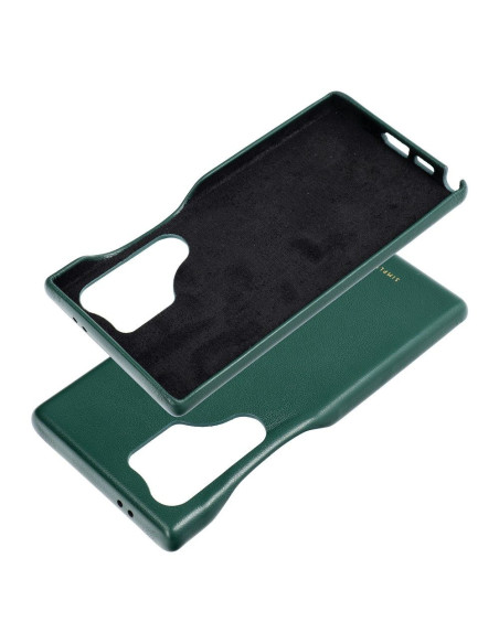 Roar LOOK Case - pour Samsung Galaxy S24 Ultra 5G Vert