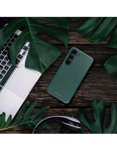 Roar LOOK Case - pour Samsung Galaxy S24 Ultra 5G Vert