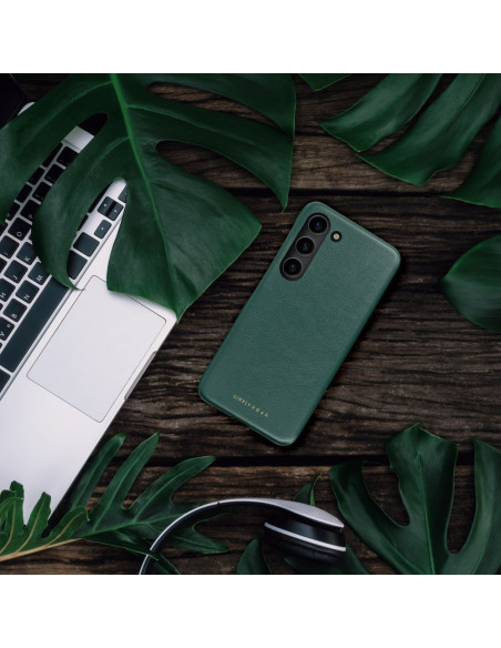 Roar LOOK Case - pour Samsung Galaxy S24 Ultra 5G Vert