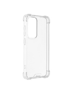 Coque Armor Jelly Roar - pour Samsung Galaxy S24 transparent