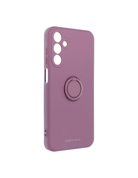 Roar Amber Case - for Samsung Galaxy A15 4G / A15 5G Purple