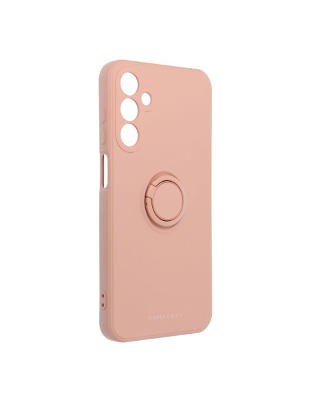 Coque Roar Amber - pour Samsung Galaxy A15 4G / A15 5G Rose