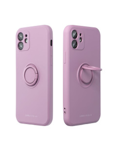 Coque Roar Amber - pour Samsung Galaxy S24 Plus Violet 2