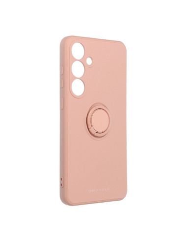 Coque Roar Amber - pour Samsung Galaxy S24 Plus Rose