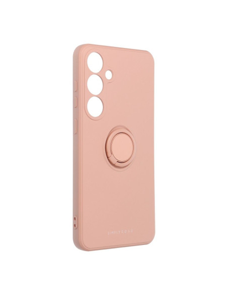 Coque Roar Amber - pour Samsung Galaxy S24 Plus Rose