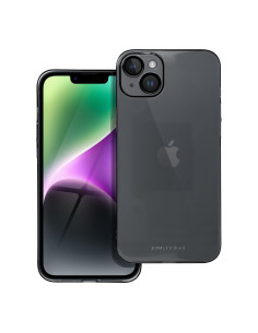 ETUI Roar Pure Simple Fit Case - pour iPhone 14 Plus NOIR