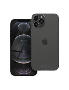 ETUI Roar Pure Simple Fit Case - pour iPhone 12 Pro Max Clear