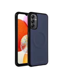 Etui Roar Mag Morning Case - pour Samsung Galaxy A14 navy 2