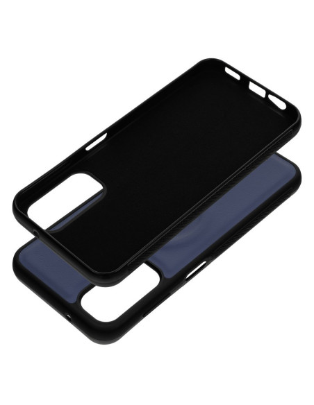 Etui Roar Mag Morning Case - pour Samsung Galaxy A14 navy