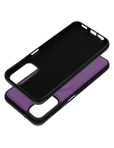Etui Roar Mag Morning Case - pour Samsung Galaxy A14 Violet