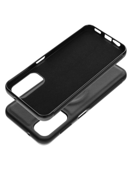 ETUI Roar Mag Morning Case - pour Samsung Galaxy A14 NOIR