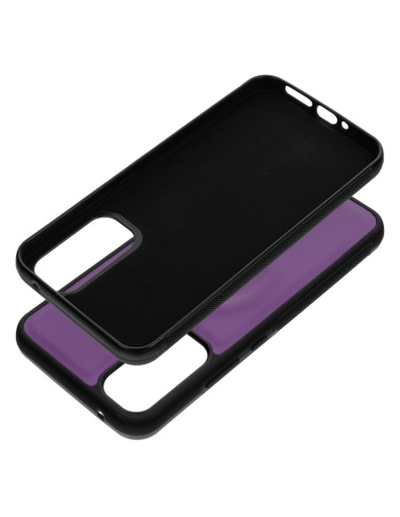 Etui Roar Mag Morning Case - pour Samsung Galaxy A34 Violet
