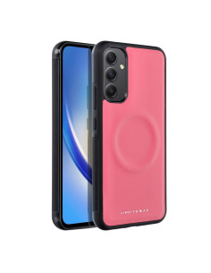 Etui Roar Mag Morning Case - pour Samsung Galaxy A34 hot pink 2