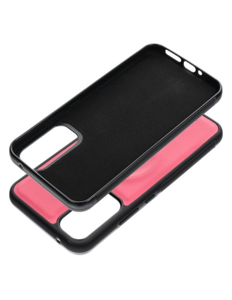 Etui Roar Mag Morning Case - pour Samsung Galaxy A34 hot pink
