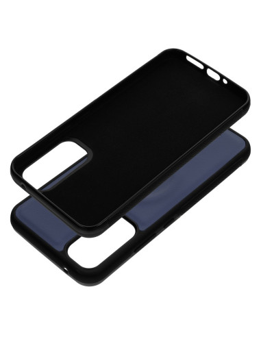 Etui Roar Mag Morning Case - pour Samsung Galaxy A34 navy