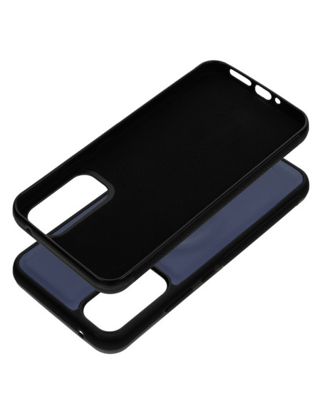 Etui Roar Mag Morning Case - pour Samsung Galaxy A34 navy