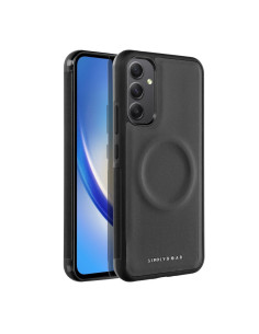 ETUI Roar Mag Morning Case - pour Samsung Galaxy A34 NOIR 2