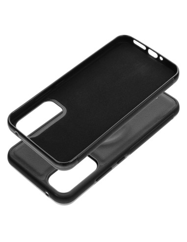 ETUI Roar Mag Morning Case - pour Samsung Galaxy A34 NOIR