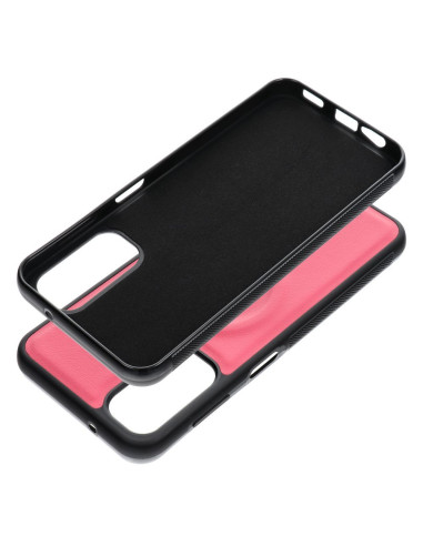 Etui Roar Mag Morning Case - pour Samsung Galaxy A14 hot pink