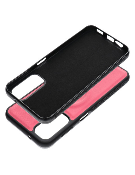 Etui Roar Mag Morning Case - pour Samsung Galaxy A14 hot pink