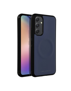 Etui Roar Mag Morning Case - pour Samsung Galaxy A54 navy 2