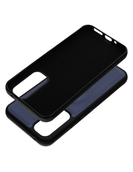Etui Roar Mag Morning Case - pour Samsung Galaxy A54 navy