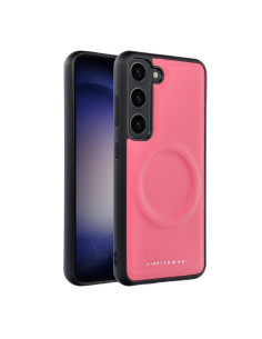 Etui Roar Mag Morning Case - pour Samsung Galaxy S23 hot pink 2