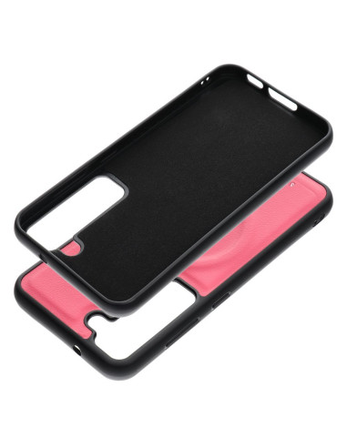 Etui Roar Mag Morning Case - pour Samsung Galaxy S23 hot pink