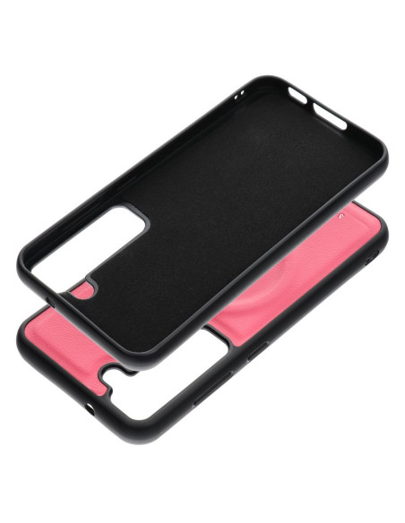 Etui Roar Mag Morning Case - pour Samsung Galaxy S23 hot pink